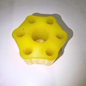 Range Rover, Land Rover, Jaguar Spare Part - TriumphRoverSpares Adelaide|SUPERCHARGER SOLID COUPLER TO SUIT 5L JAGUAR / RANGE ROVER