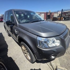 Range Rover, Land Rover, Jaguar Spare Part - TriumphRoverSpares Adelaide|2010 LAND ROVER FREELANDER 2 – 2.2L DOHC EFI TC DW12 – 6 SPEED MANUAL (L359)