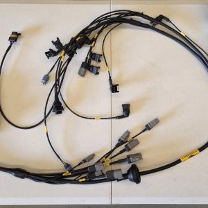 Range Rover, Land Rover, Jaguar Spare Part - TriumphRoverSpares Adelaide|Haltech Nexus R3