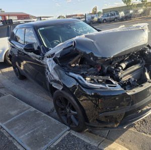 Range Rover, Land Rover, Jaguar Spare Part - TriumphRoverSpares Adelaide|2019 RANGE ROVER VELAR – 2.0L I4 DSL MID DOHC AJ200 – 8 SPEED AUTO TRANS ZF 8HP45 ( L560 )
