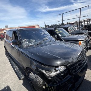 Range Rover, Land Rover, Jaguar Spare Part - TriumphRoverSpares Adelaide|2016 RANGE ROVER VOGUE – 3.0 V6 D GEN2 MONO TURBO – 8 SPEED AUTO TRANS (L405)