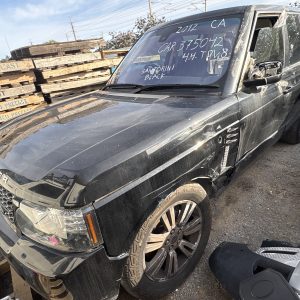 Range Rover, Land Rover, Jaguar Spare Part - TriumphRoverSpares Adelaide|2012 RANGE ROVER VOGUE – 4.4L DOHC DITC V8 DIESEL – 8 SPEED AUTO TRANS ZF 8HP70 4WD (L322)