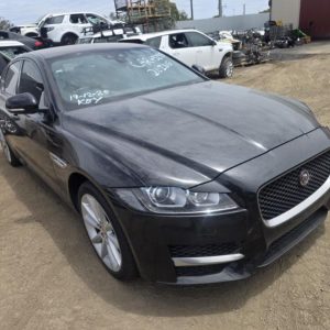 Range Rover, Land Rover, Jaguar Spare Part - TriumphRoverSpares Adelaide|2017 JAGUAR XF – 2.0L I4 DSL MID DOHC AJ200 – 8 SPEED AUTO TRANS ZF 8HP45 2WD (X260)