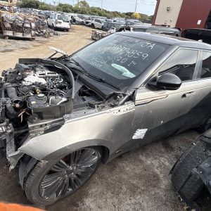 Range Rover, Land Rover, Jaguar Spare Part - TriumphRoverSpares Adelaide|2018 RANGE ROVER VELAR – 2.0L I4 DSL HIGH DOHC AJ200 – 8 SPEED AUTO TRANS ZF 8HP45 (L560)