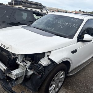 Range Rover, Land Rover, Jaguar Spare Part - TriumphRoverSpares Adelaide|2019 LAND ROVER DISCOVERY SPORT – 2.0L I4 DSL MID DOHC AJ200 – 9 SPEED AUTO AWD (L550)
