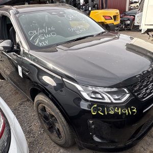 Range Rover, Land Rover, Jaguar Spare Part - TriumphRoverSpares Adelaide|2022 LAND ROVER DISCOVERY SPORT – 2.0L AJ20P4 PETROL MID PTA – 9 SPEED AUTO TRANS 9HP50 (L550)