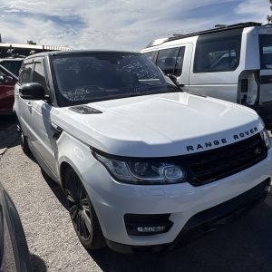 Range Rover, Land Rover, Jaguar Spare Part - TriumphRoverSpares Adelaide|2016 RANGE ROVER SPORT HSE – 3.0L V6 D GEN2 TWIN TURBO – 8 SPEED AUTO TRANS (L494)