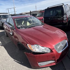 Range Rover, Land Rover, Jaguar Spare Part - TriumphRoverSpares Adelaide|2009 JAGUAR XF – 2.7L TURBO DIESEL – AUTOMATIC (X250)