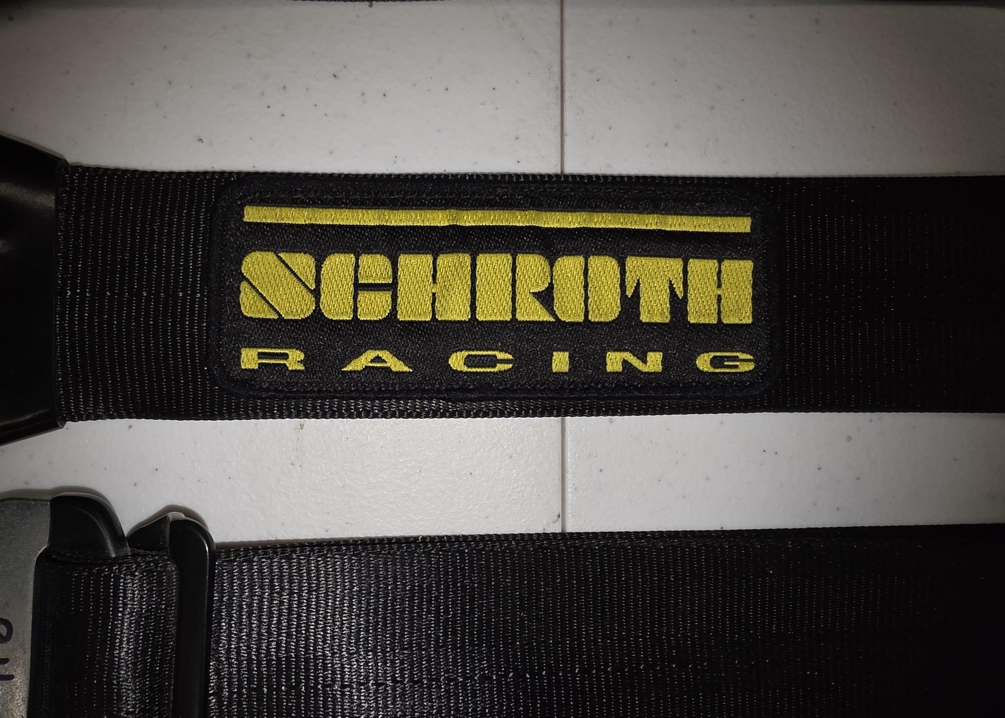 Schroth Harness (4)