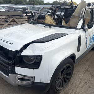 Range Rover, Land Rover, Jaguar Spare Part - TriumphRoverSpares Adelaide|2021 DEFENDER – 3.0L AJ20D6 DIESEL HIGH – 8 SPEED AUTO TRANS ZF (L663)