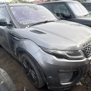 Range Rover, Land Rover, Jaguar Spare Part - TriumphRoverSpares Adelaide|2016 RANGE ROVER EVOQUE HSE – 2.0L I4 DSL MID DOHC AJ200 – 9 SPEED AUTO AWD (L538)