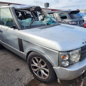 Range Rover, Land Rover, Jaguar Spare Part - TriumphRoverSpares Adelaide | Home Range Rover, Land Rover, Jaguar Spare Part - TriumphRoverSpares Adelaide|2003 RANGE ROVER HSE – M57 D30 3.0 DIESEL – 5 SPEED AUTO GM (L322)