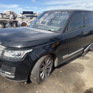 Range Rover, Land Rover, Jaguar Spare Part - TriumphRoverSpares Adelaide|2014 range rover vogue – 3.0l dohc v6 tc diesel – 8 speed auto trans (L405)
