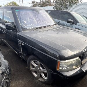 Range Rover, Land Rover, Jaguar Spare Part - TriumphRoverSpares Adelaide|2010 RANGE ROVER AUTOBIOGRAPHY – 5.0L OHC SGDI SC V8 PETROL – 6 SPEED AUTO (L322)