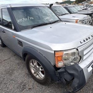 Range Rover, Land Rover, Jaguar Spare Part - TriumphRoverSpares Adelaide|2006 LAND ROVER DISCOVERY 3 CLASSIC – COLOGNE V6 4.0 EFI – 6 SPEED AUTO (L319)