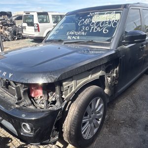 Range Rover, Land Rover, Jaguar Spare Part - TriumphRoverSpares Adelaide|2016 LAND ROVER DISCOVERY 4 – 3.0L V6 TURBO DIESEL – 8 SPEED AUTO (L319)