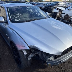 Range Rover, Land Rover, Jaguar Spare Part - TriumphRoverSpares Adelaide|2013 JAGUAR XF – 3.0L DOHC GDI SC V6 PETROL – 8 SPEED AUTO TRANSMISSION (X250)