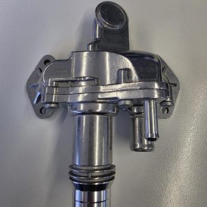 Range Rover, Land Rover, Jaguar Spare Part - TriumphRoverSpares Adelaide|CAST ALLOY WATER OUTLET