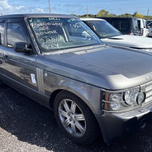 Range Rover, Land Rover, Jaguar Spare Part - TriumphRoverSpares Adelaide|2008 RANGE ROVER VOGUE – 3.6L V8 DOHC EFI DIESEL LION – 6 SPEED AUTO ZF 6HP26 STEPTRONIC (L322)