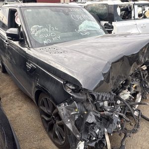 Range Rover, Land Rover, Jaguar Spare Part - TriumphRoverSpares Adelaide|2020 RANGE ROVER SPORT – 3.0 V6 D GEN2 TWIN TURBO – 8 SPEED AUTO TRANS ZF ( L494 )