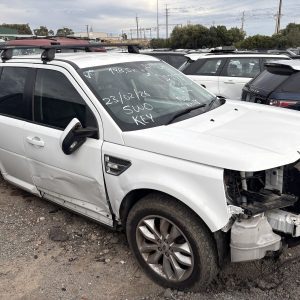 Range Rover, Land Rover, Jaguar Spare Part - TriumphRoverSpares Adelaide|2013 LAND ROVER FREELANDER 2 – 2.2L CR DI DIESEL – 6 SPEED AUTO AWF21 ( L359 )