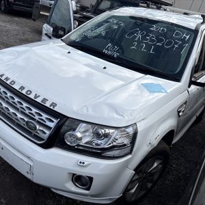 Range Rover, Land Rover, Jaguar Spare Part - TriumphRoverSpares Adelaide|2013 LAND ROVER FREELANDER 2 – 2.2L CR DI 16V DIESEL – 6 SPEED AUTO AWF21 ( L359 )