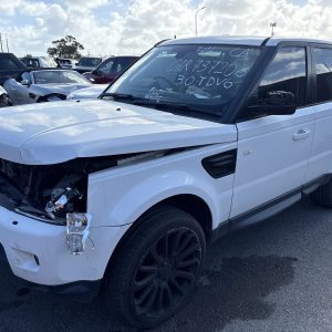 Range Rover, Land Rover, Jaguar Spare Part - TriumphRoverSpares Adelaide|2012 RANGE ROVER SPORT – 3.0L DOHC V6 TC DIESEL – 6 SPEED AUTO ( L320 )