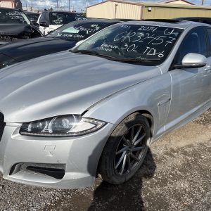 Range Rover, Land Rover, Jaguar Spare Part - TriumphRoverSpares Adelaide | Home Range Rover, Land Rover, Jaguar Spare Part - TriumphRoverSpares Adelaide|2014 JAGUAR XF – 3.0L DOHC V6 TC DIESEL – 8 SPEED AUTO ZF 8HP70 (X250)