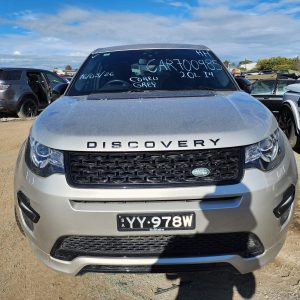 Range Rover, Land Rover, Jaguar Spare Part - TriumphRoverSpares Adelaide | Home Range Rover, Land Rover, Jaguar Spare Part - TriumphRoverSpares Adelaide|2017 LAND ROVER DISCOVERY SPORT – 2.0L I4 DSL MID DOHC AJ200 – 9 SPEED AUTO ( L550 )