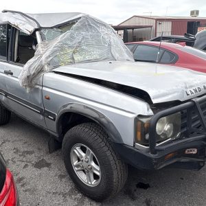 Range Rover, Land Rover, Jaguar Spare Part - TriumphRoverSpares Adelaide | Home Range Rover, Land Rover, Jaguar Spare Part - TriumphRoverSpares Adelaide|2003 LAND ROVER DISCOVERY 2 – TD5 2.5L I5 – 4 SPEED AUTO ( L318 )