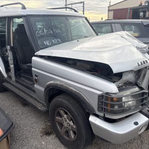Range Rover, Land Rover, Jaguar Spare Part - TriumphRoverSpares Adelaide | Home Range Rover, Land Rover, Jaguar Spare Part - TriumphRoverSpares Adelaide|2004 LAND ROVER DISCOVERY 2 – TD5 2.5L I5 – MANUAL TRANSMISSION ( L318 )4A869409