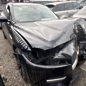 Range Rover, Land Rover, Jaguar Spare Part - TriumphRoverSpares Adelaide | Home 2017 JAGUAR F-PACE - 3.0L DOHC GDI SC V6 PETROL - 8 SPEED AUTO TRANS ZF 8HP70 4WD (X761)