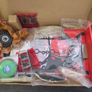 Timing Chain Kit to suit 2.0l Mid  OR High AJ200 Diesel