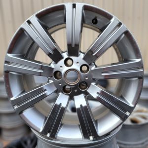 Range Rover, Land Rover, Jaguar Spare Part - TriumphRoverSpares Adelaide | Home Stormer Style - Alloy Rim