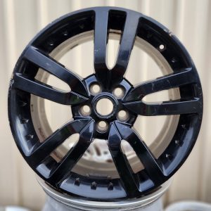 510-5ss Style - Alloy Rim