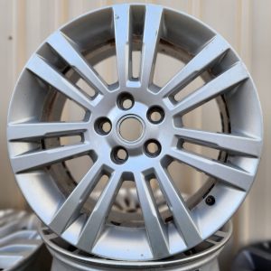 Range Rover, Land Rover, Jaguar Spare Part - TriumphRoverSpares Adelaide | Home 704-7ss Style - Alloy Rim