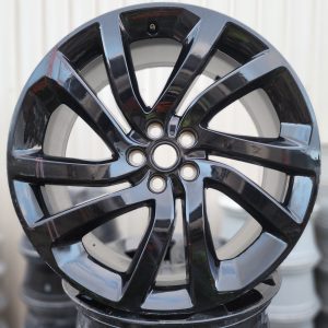Aeroviper 5011-5ss Style - Alloy Rim