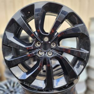 5089-5ss Style - Alloy Rim