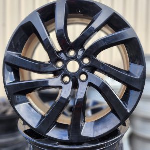 Aeroviper 5011-5ss Style - Alloy Rim