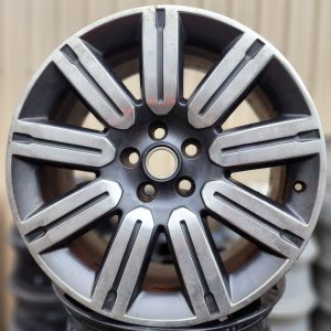 Autobiography Style - Alloy Rim