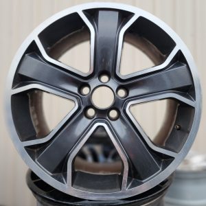 Stormer 2 Style - Alloy Rim