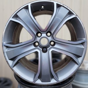 Stormer 2 Style - Alloy Rim