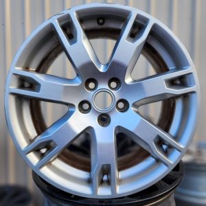 Venom Style - Alloy Rim (Front)