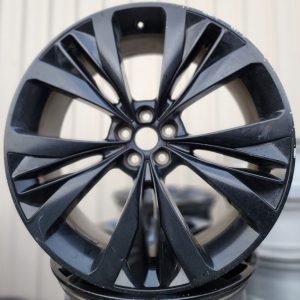 Double Helix Style - Alloy Rim