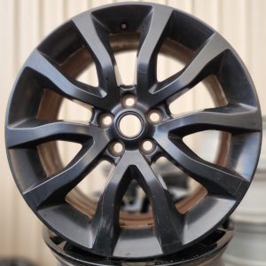 5020-5ss Style - Alloy Rim