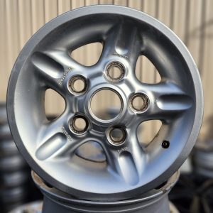 Range Rover, Land Rover, Jaguar Spare Part - TriumphRoverSpares Adelaide | Home Deep Dish/XS Style - Alloy Rim