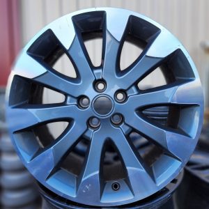 Style 3-10s - Alloy Rim