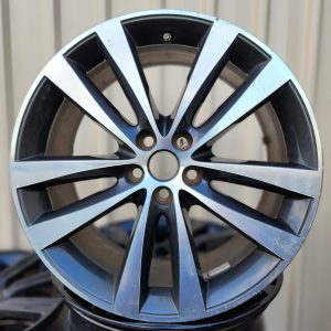 Venom Style - Alloy Rim