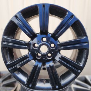 9001-9s Style - Alloy Rim (Replica)