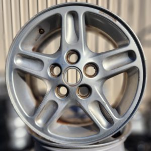 Velocity Style - Alloy Rim